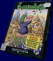 Lemmings Packung Vorderseite