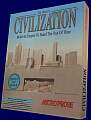 Civilization Packung Vorderseite