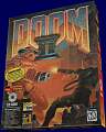 Doom2 Packung Vorderseite