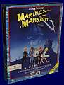 Maniac Mansion Packung Vorderseite