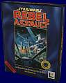 Rebel Assault Packung Vorderseite