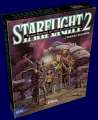Starflight2 Packung Vorderseite