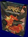 Strike Commander Packung Vorderseite