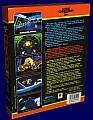 Wing Commander 2 Packung Rückseite