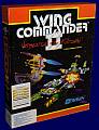 Wing Commander 2 Packung Vorderseite