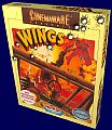 Wings Packung Vorderseite