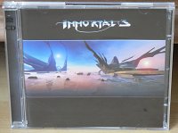 Immortal 3 Album