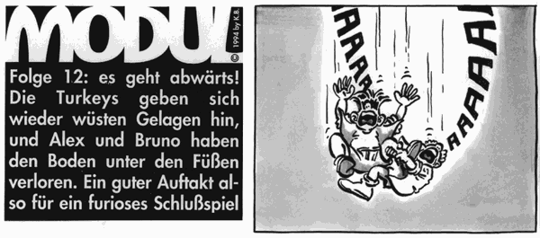 Puter Comics Folge 12