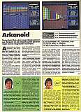 'Arkanoid Testbericht'