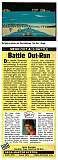 'Battle Out-Run Testbericht' 'Battle Out-Run Testbericht'