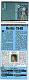 'Berlin 1948 Testbericht' 'Berlin 1948 Testbericht'