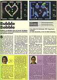 'Bubble Bobble Testbericht'