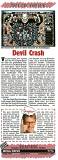 'Devil Crash Testbericht'