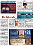 'Die Kathedrale Testbericht'