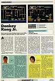 'Donkey Kong Jr. Testbericht'