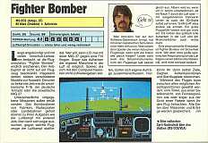 'Fighter Bomber Testbericht'