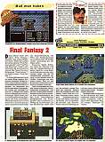 'Final Fantasy 2 Testbericht'