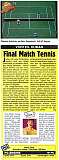 'Final Match Tennis Testbericht'