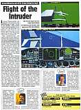 'Flight of the Intruder Testbericht'
