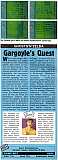'Gargoyle's Quest Testbericht'