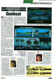 'Gunboat Testbericht'