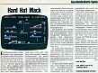 'Hard Hat Mack Testbericht'