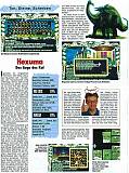 'Hexuma Testbericht' 'Hexuma Testbericht'