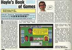 'Hoyle's Book of Games Testbericht'