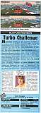 'Lotus Turbo Challenge Testbericht'