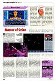 'Master of Orion Testbericht'