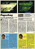 'Paperboy Testbericht'