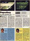 'Paperboy Testbericht'