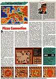'Pizza Connection Testbericht'