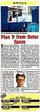 'Plan 9 from outer Space Testbericht'