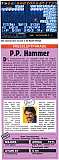 'P.P. Hammer Testbericht'