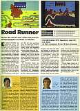 'Road Runner Testbericht'
