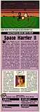 'Space Harrier 2 Testbericht'