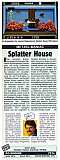'Splatter House Testbericht'