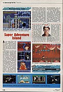 'Super Adventure Island Testbericht'