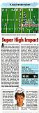 'Super High Impact Testbericht' 'Super High Impact Testbericht'
