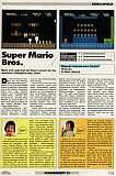 'Super Mario Bros. Testbericht' 'Super Mario Bros. Testbericht'