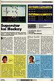 'Superstar Ice Hockey Testbericht'