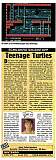 'Teenage Turtles Testbericht'