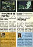 'The Guild of Thieves Testbericht'