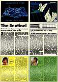 'The Sentinel Testbericht'