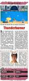 'Thunderburner Testbericht'