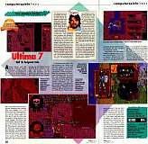 'Ultima 7 Teil2: Serpent Isle Testbericht'