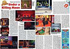 'Under a Killing Moon Testbericht'