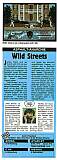 'Wild Streets Testbericht'