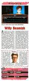 'Willy Beamish Testbericht'